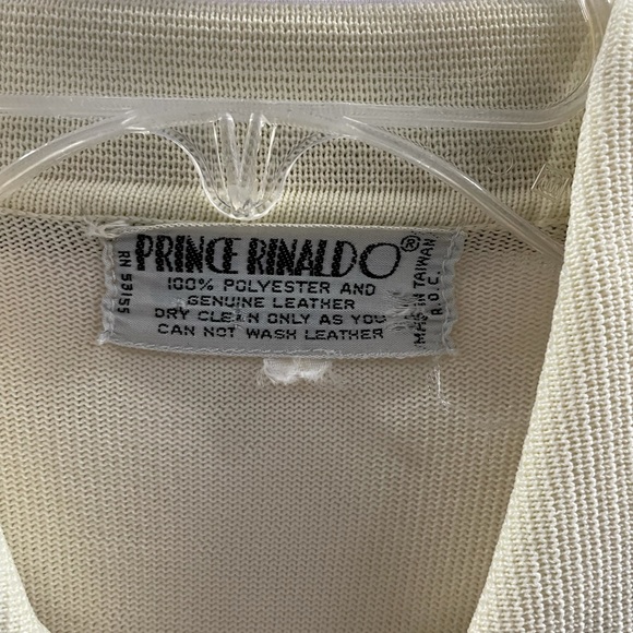 Vintage mens sweater - Picture 4 of 4